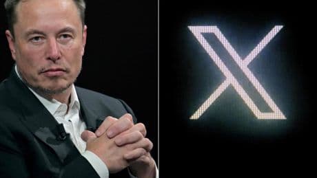 La política premium de Elon Musk permite que diversos terroristas verifiquen sus cuentas de X