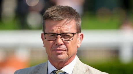 ITV racing ace Jason Weaver off to see star golfing son Tyler at US Open