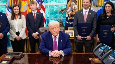 La Casa Blanca advierte a China que espera concesiones en la negociación arancelaria