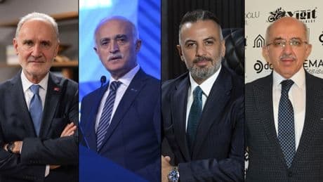İş dünyası PKK'nın fesih ve silah bırakması kararlarını değerlendirdi