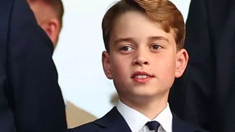Prince George's birthday tradition started by Diana that leaves William struggling