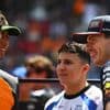 Live F1 | Coureurs werken toe naar Grand Prix van Spanje
