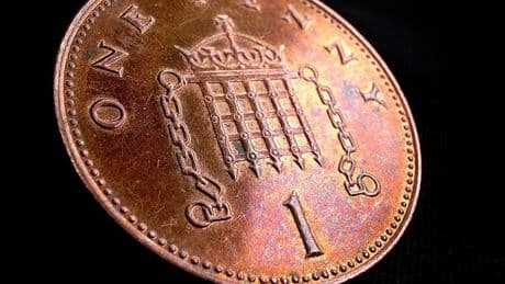 Rare penny coin listed for £5million – but you need to get one thing straight