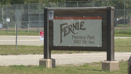 Fernie, B.C. residents rally to save cherished ballpark