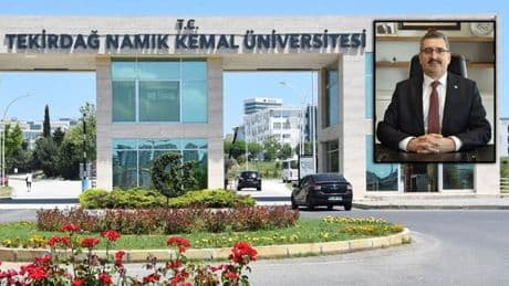 İtiraz eden dekan görevden alındı: Rektörden oğluna sınavsız hukuk diploması