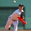 Patriots' Day traffic? No thank you. Red Sox' Walker Buehler spends night at hotel for early start