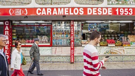 El drama de la obesidad infantil en España: los niños más desfavorecidos la sufren más