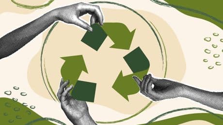 Zero waste: turning vision into action