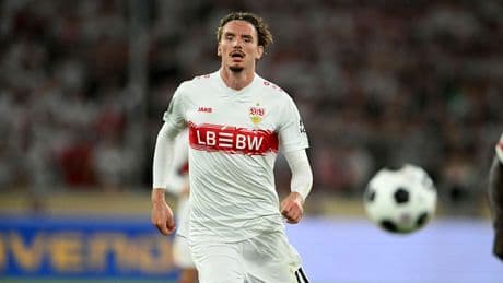 DFB-Pokal am Dienstag - Läuft Braunschweig – VfB Stuttgart live im Free-TV?
