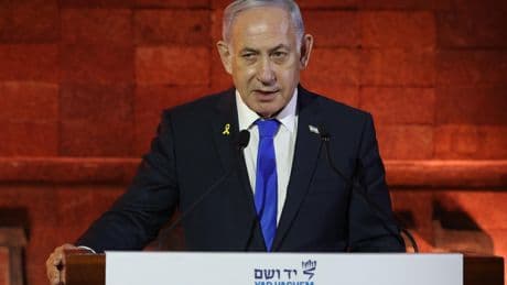 Guerre à Gaza : Netanyahou ouvert à un accord qui inclurait la « fin des combats »