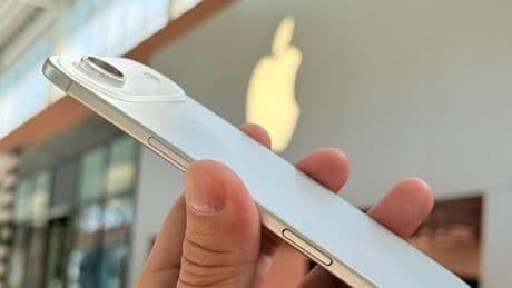 Leaks zeigen völlig neue Modellreihe - Ist DAS der nächste Apple-Knaller?