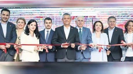 Gençlere yasaksız yaşam vadediyoruz