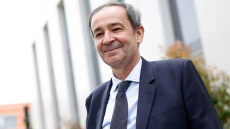 «Changement de ton», moins de réunions… Deux mois après son arrivée, comment Bernard Fontana transforme EDF