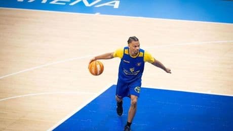 Isaiah Wong oposita a nuevo ' jugón' del CB Gran Canaria