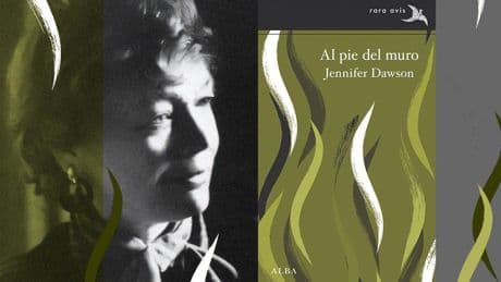 'Al pie del muro', el relato que anticipó a Sylvia Plath y rompió con el tabú de la salud mental en los jóvenes