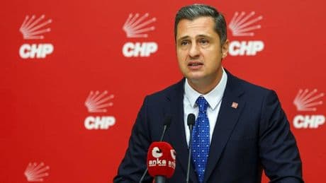 CHP'den komisyon için 'şart'lı destek: 'Süreci hep birlikte yaşayıp göreceğiz'