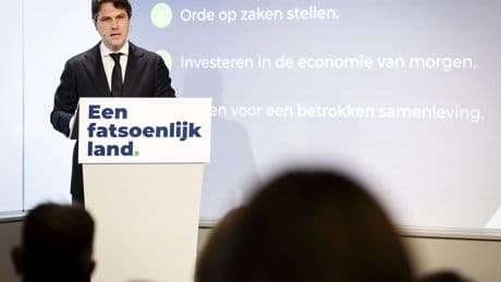’Defensiebelasting onwenselijk plan’
