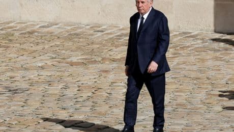 Vote de confiance décisif : François Bayrou face au risque d'une défaite annoncée à l’Assemblée