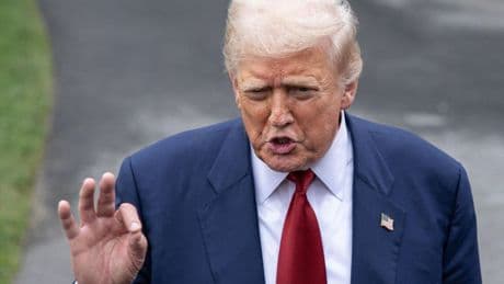New Executive Order Gives Trump Greater Control Over Science Grants