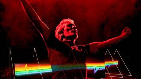 Roger Waters porta al limite la perfezione dei Pink Floyd