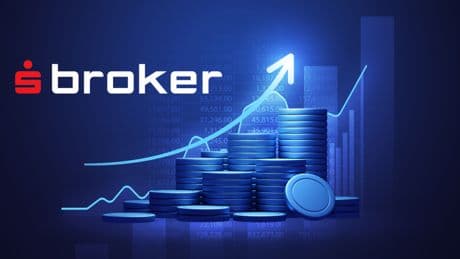 S Broker halbiert Gebühren bei sämtlichen Sparplänen