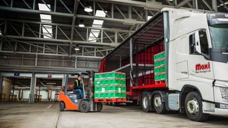 Scots haulage company hits out at Reeves' inheritance tax plans
