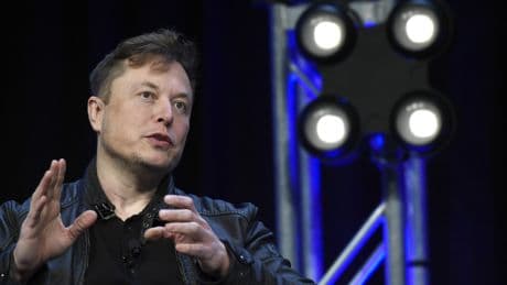 Don’t let the Trump-Musk breakup harm ‘kids’ NASA and SpaceX