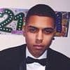 Rising star rapper took his own life after telling partner he 'was tired and ready to go' after mental health battles when he couldn't see his daughter