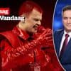 De Vraag van Vandaag: “Denkt u dat Red Sebastian zich zal plaatsen voor de finale van het Songfestival?”