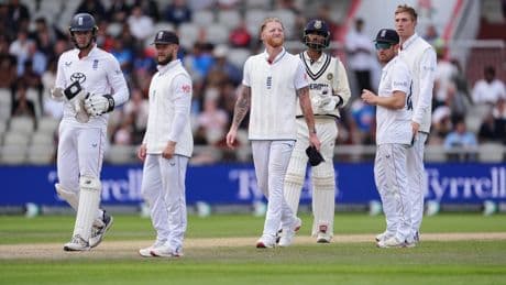 Ben Stokes defies injury to rally England but fourth India Test ends in draw