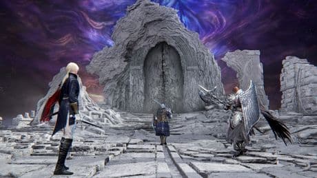 Review: 'Nightreign' is a mini supercharged 'Elden Ring' for co-op fanatics