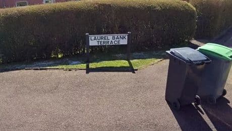 Police probe launched after pensioner, 90, killed in road accident in Scots town