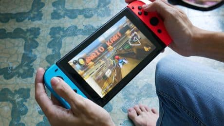 Speicherupgrade: Nintendo Switch 2: Diese micro-SD-Express-Speicher arbeiten mit der Konsole