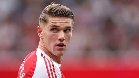 ‘Absolute animal’ – Arsenal star backed to outperform new Liverpool and Man Utd signings