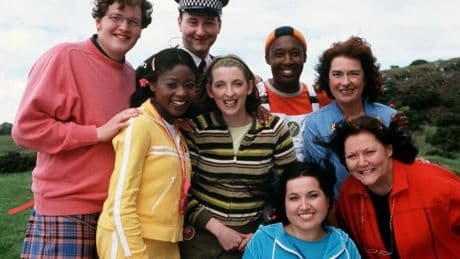 Children’s TV icon announces return to series reboot after 20 years
