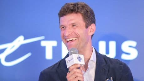 Nicht nur als Fan - Müller verrät, warum er Bundesliga gucken MUSS!