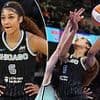 Fresh humiliation for Angel Reese as WNBA star is offered $100k challenge after embarrassing clip went viral