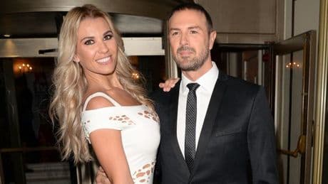 Christine McGuinness shows true colours over ex Paddy with 'tactical move'