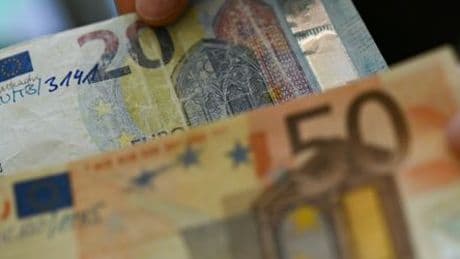 Falschgeld: Bundesbank zieht mehr Blüten aus dem Verkehr