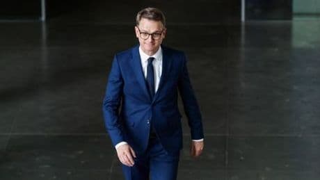Carsten Linnemann: Der Schattenmann der CDU und sein Einfluss im Kabinett von Friedrich Merz
