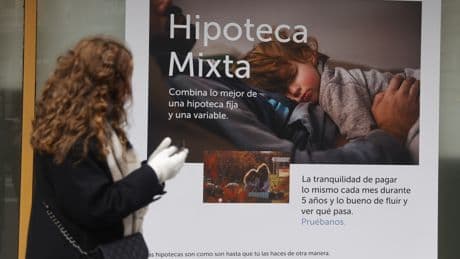 BBVA y Santander 'se bajan' de la batalla hipotecaria: "El 'pricing' está siendo realmente agresivo y no le vemos tanto valor"