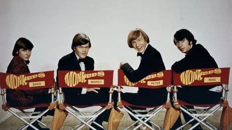 Monkees legend behind band's biggest hits dies as group issue heartbreaking statement