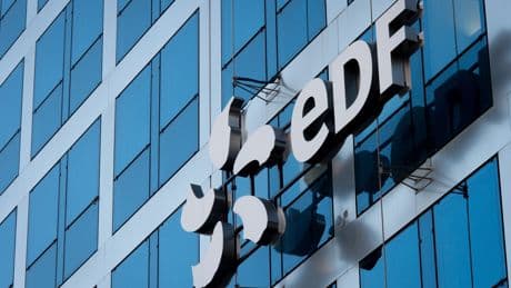 EDF va investir 1,5 milliard d'euros dans le programme Sizewell C