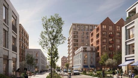 The cities where Labour plans to build 40,000 new homes on former railways