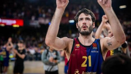 El Barça puede lograr un hecho inédito en la historia de la Euroliga