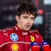 Balende Leclerc moet gemopper op Ferrari terugnemen: 'Ander probleem aan auto'