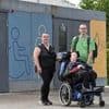 Alltag mit Kinderdemenz: Wo eine Potsdamer Familie auf Barrieren stößt