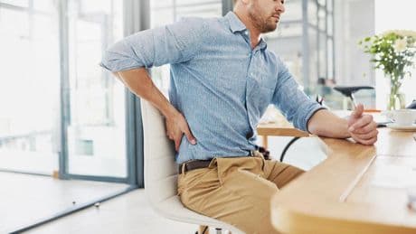La silla ergonómica perfecta para trabajar desde casa sin dolores de espalda existe y está a un 50% de descuento