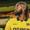 Tolu naar Wolves is rond, Oh dan toch niet naar Duitsland - Ook Ajax heeft interesse in Dolberg