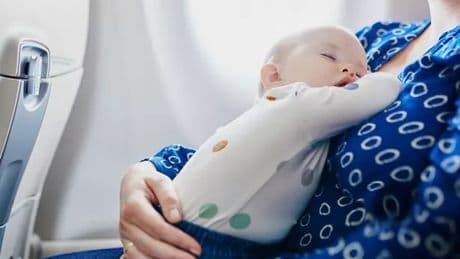 'Rude train passenger tried to take seat from my child and reason left me astounded'